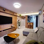 Real Apartments 309