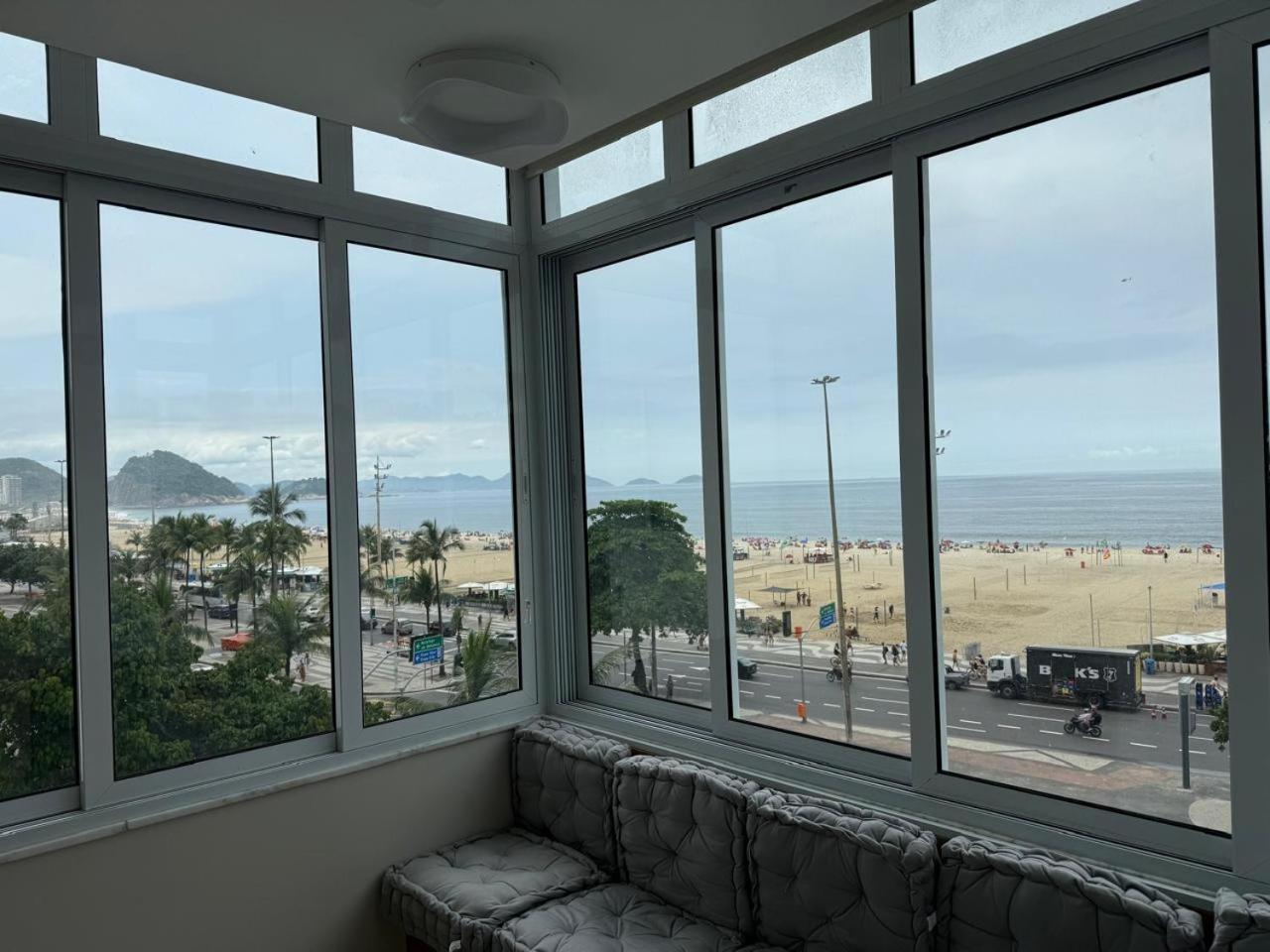 Apartamento Real 309 Río de Janeiro