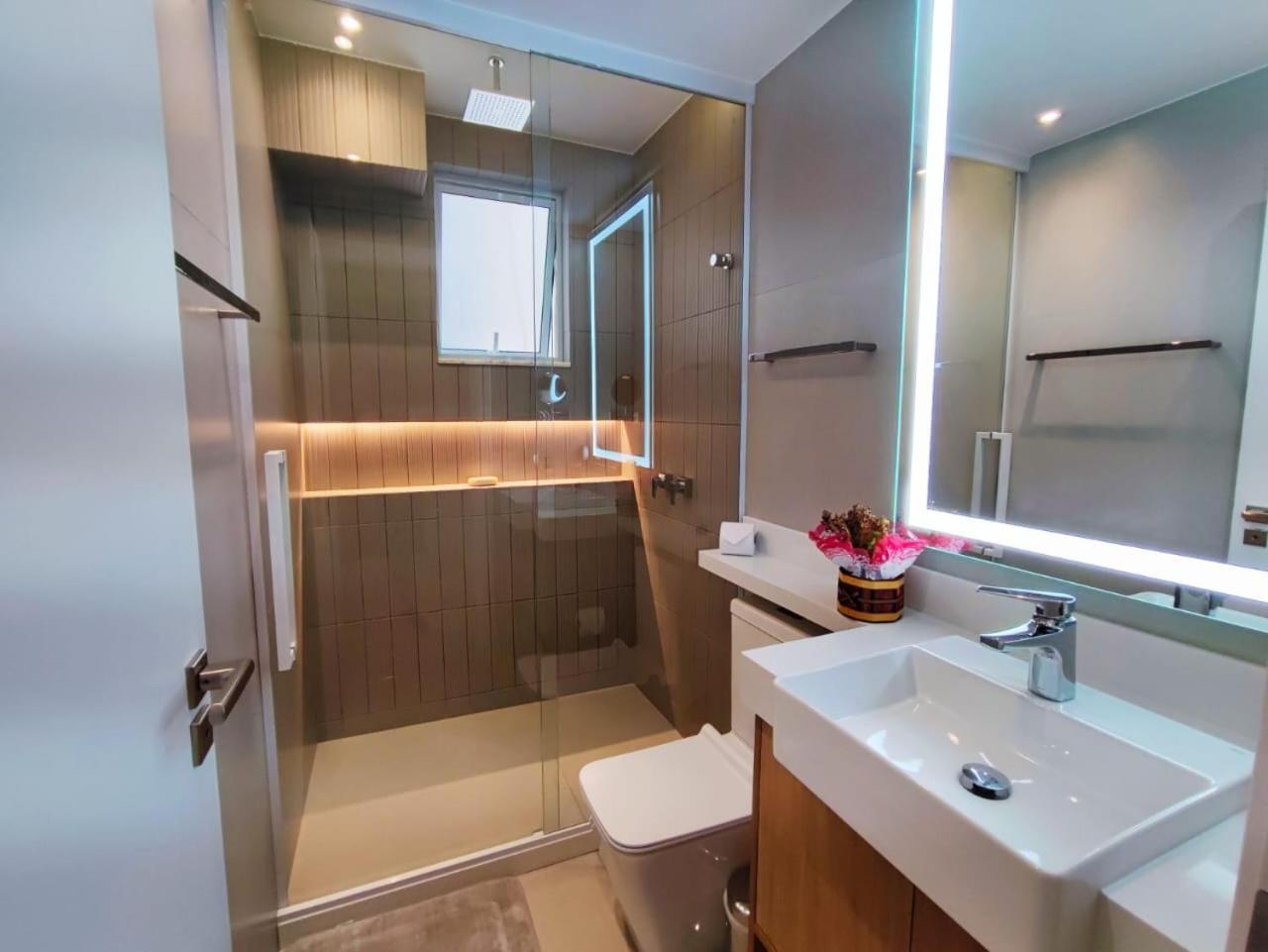 Real 309 Apartamento Río de Janeiro